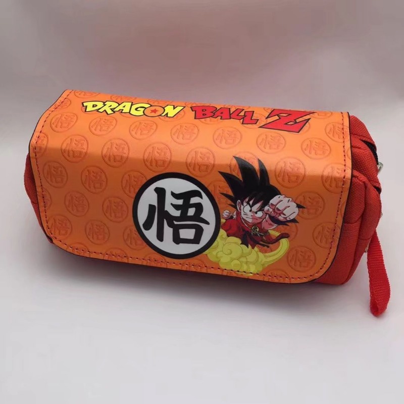 Model Kit Wukong - Nieuwe Dragon Ball Enlightenment Pen Bag
