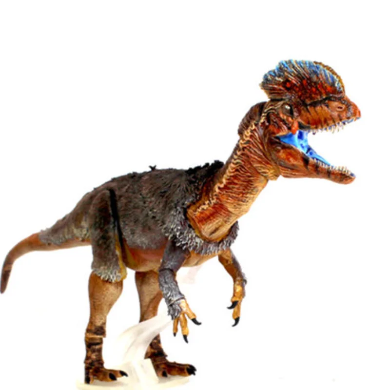 Model Kit Dinosaur Bandai - Op voorraad Beasts of The Mesozoic