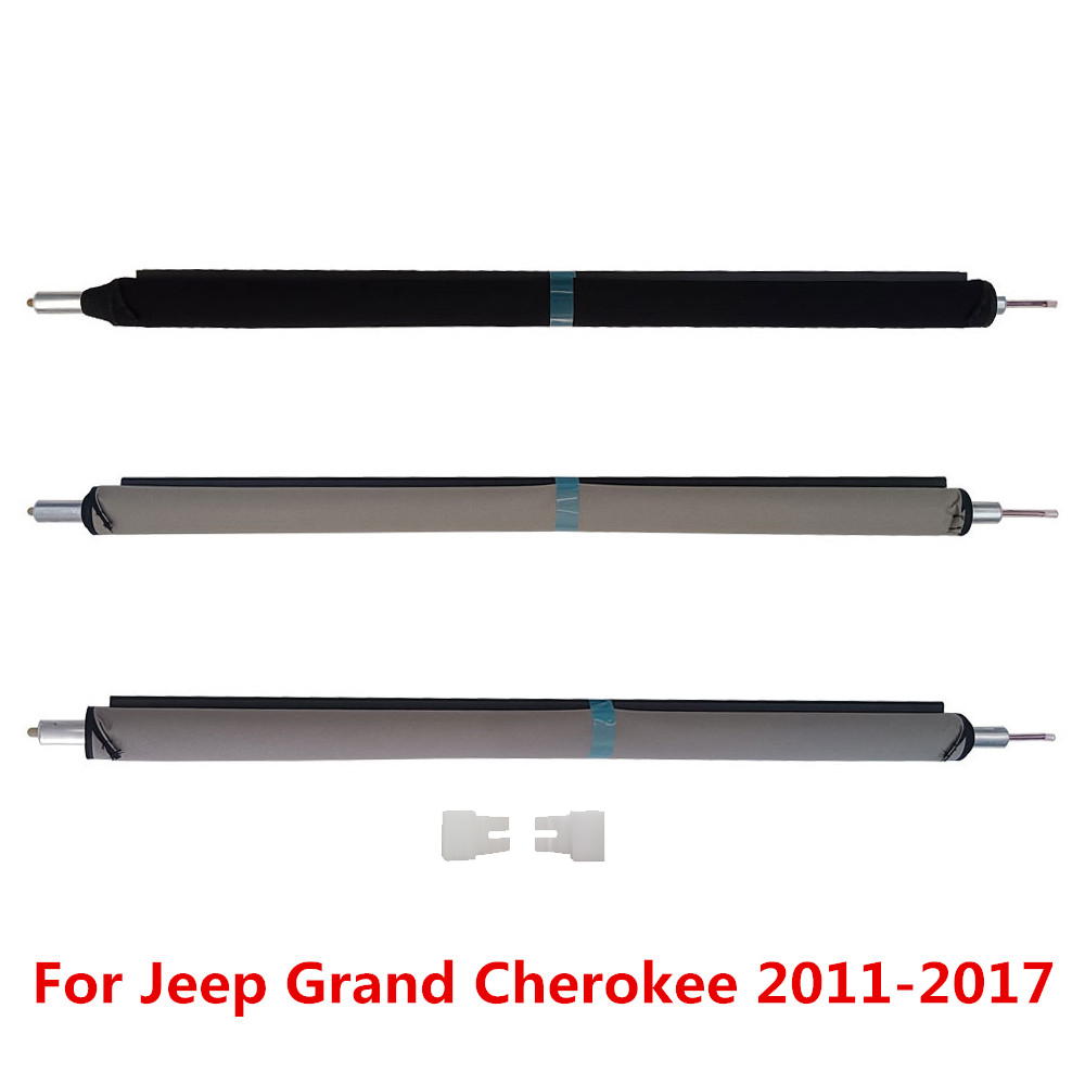 Model Kit Jeep - Voor Jeep Grand Cherokee 2011 2012