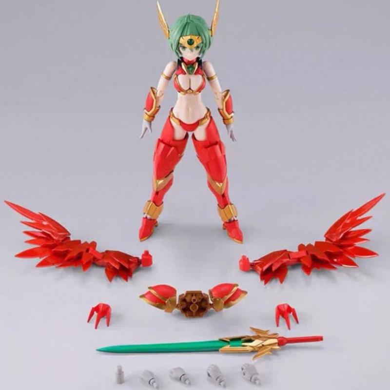 Model Kit Bandai 30 - andai Pb 30 Minuten Zusters 30ms