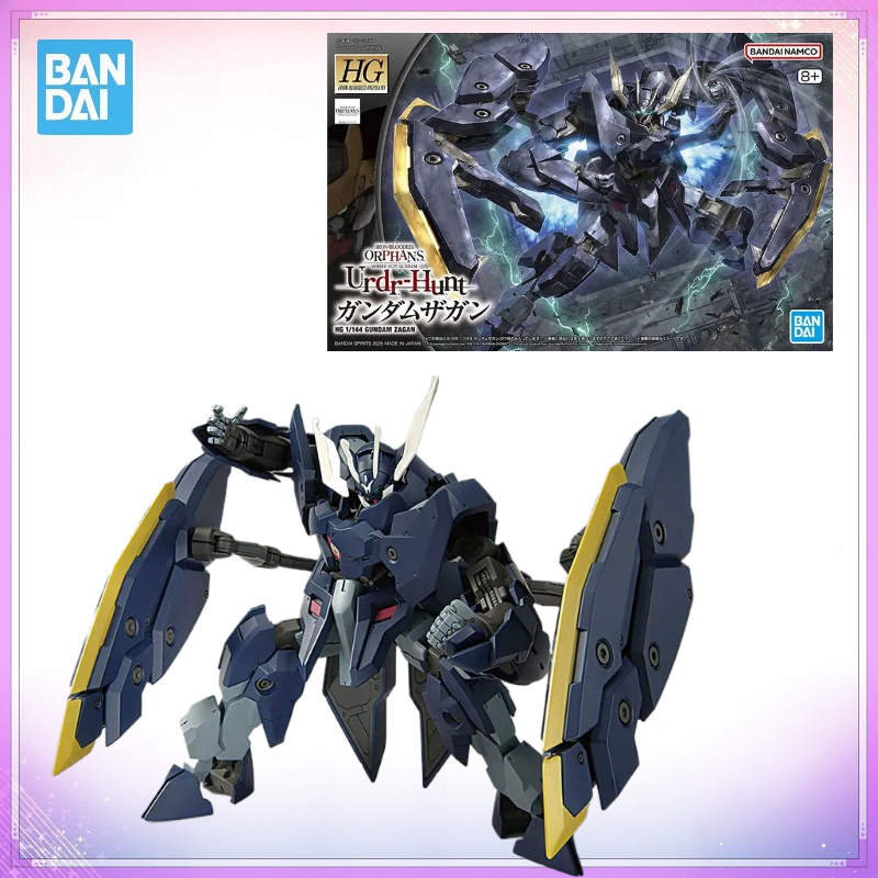 Model Kit Gundam Mg - Op voorraad Bandai Origineel in doos