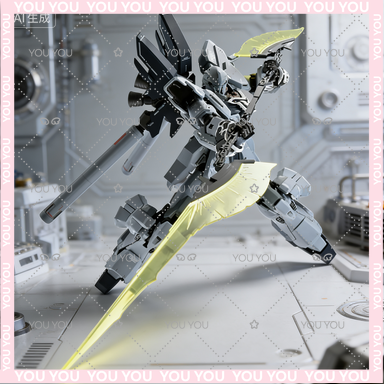 Model Kit Gundam Mg - Bandai MG 1/100 Modelbouwset Sinanju Stein