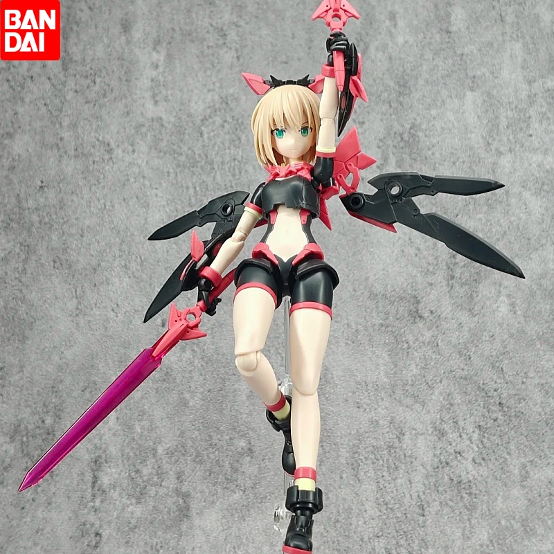 Model Kit Bandai 30 - Bandai Spirits Model Kits 30 Minuten