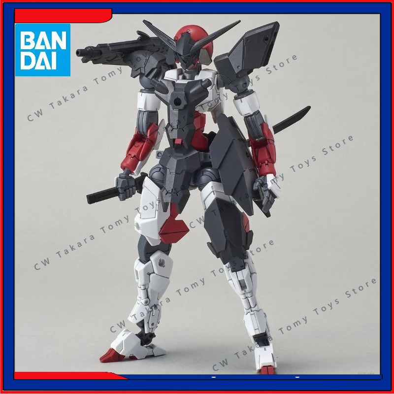 Model Kit Bandai 30 - BANDAI 1/144 30 MINUTEN MISSIES 30MM