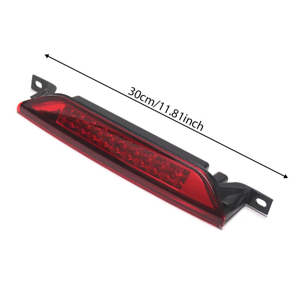 Auto LED Derde Remlicht 530375 - Model Kit Jeep recensie en prijs