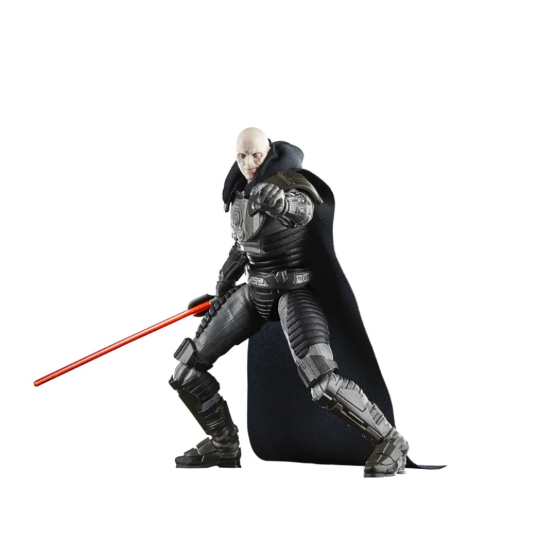 Echte Star War Black Series De - Model Kit Star Wars recensie en prijs