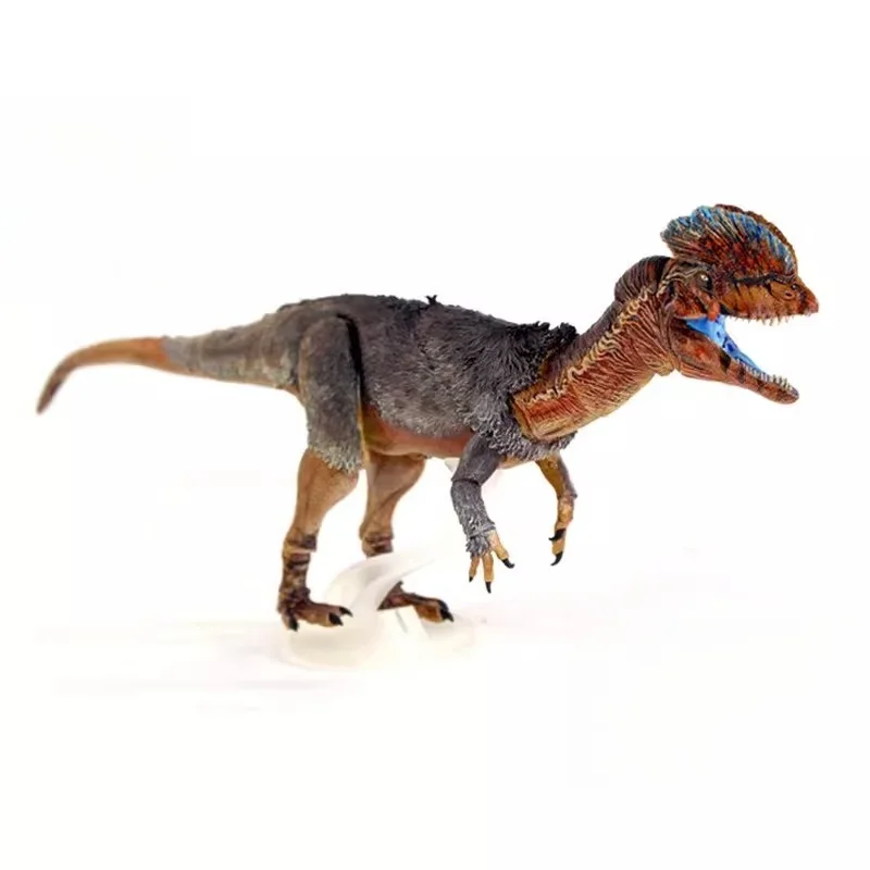 Op voorraad Beasts of The Meso - Model Kit Dinosaur Bandai recensie en prijs