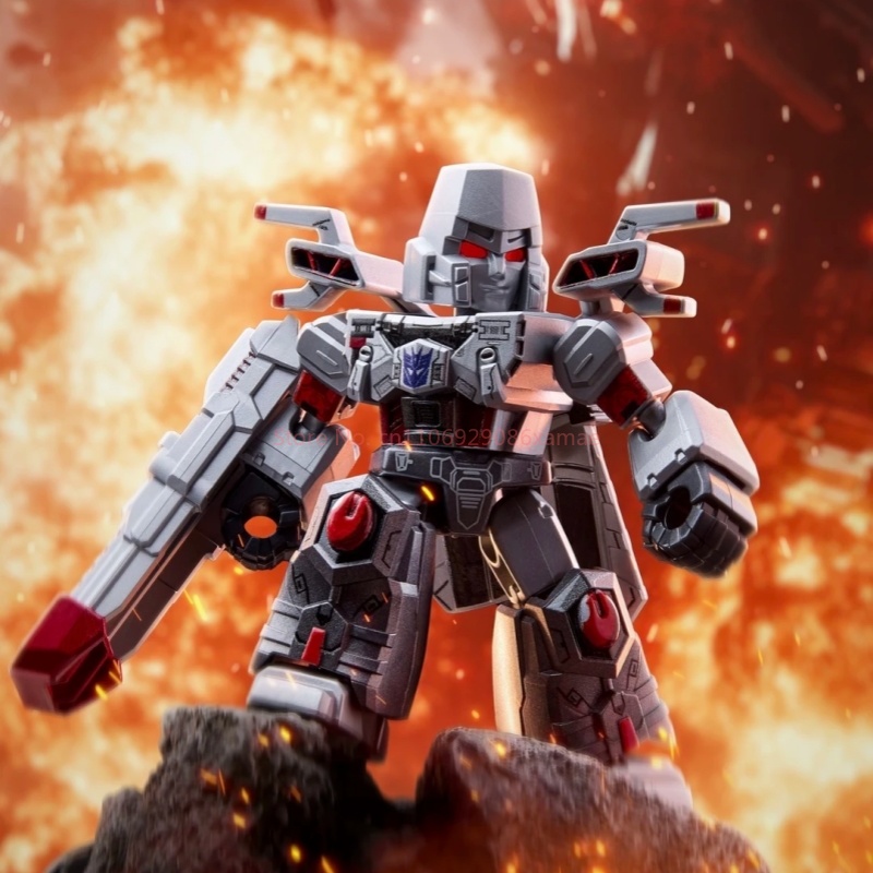 Nieuwe Blokees Transformers De - Model Kit Transformers recensie en prijs