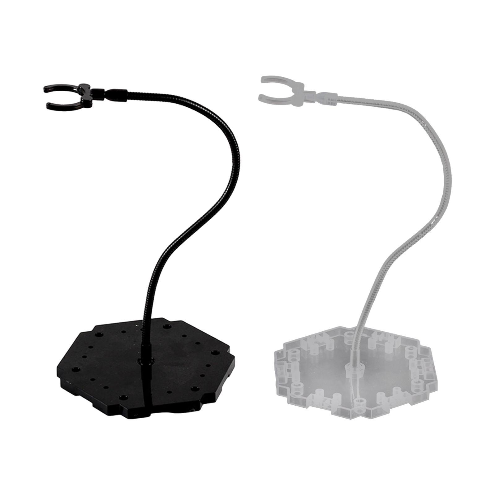 Anime Figuur Display Stand Col - Model Kit Display Case recensie en prijs