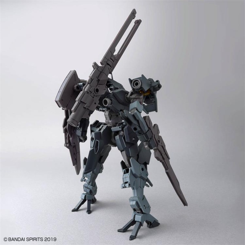 Originele Bandai 30 Minutes Mi - Model Kit Bandai 30 recensie en prijs