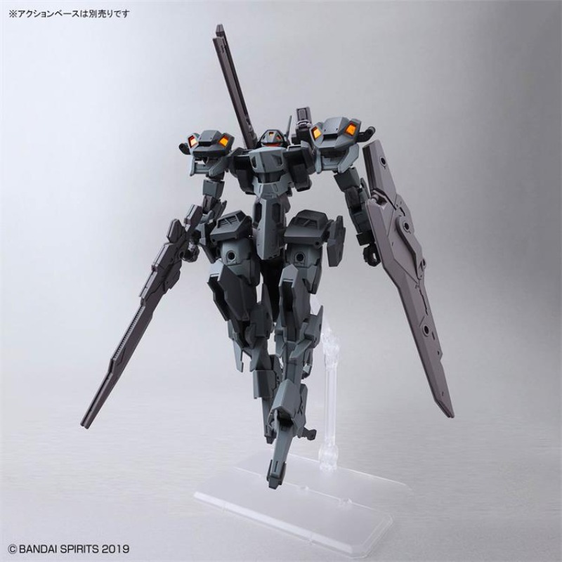Originele Bandai 30 Minutes Mi - Model Kit Bandai 30 recensie en prijs
