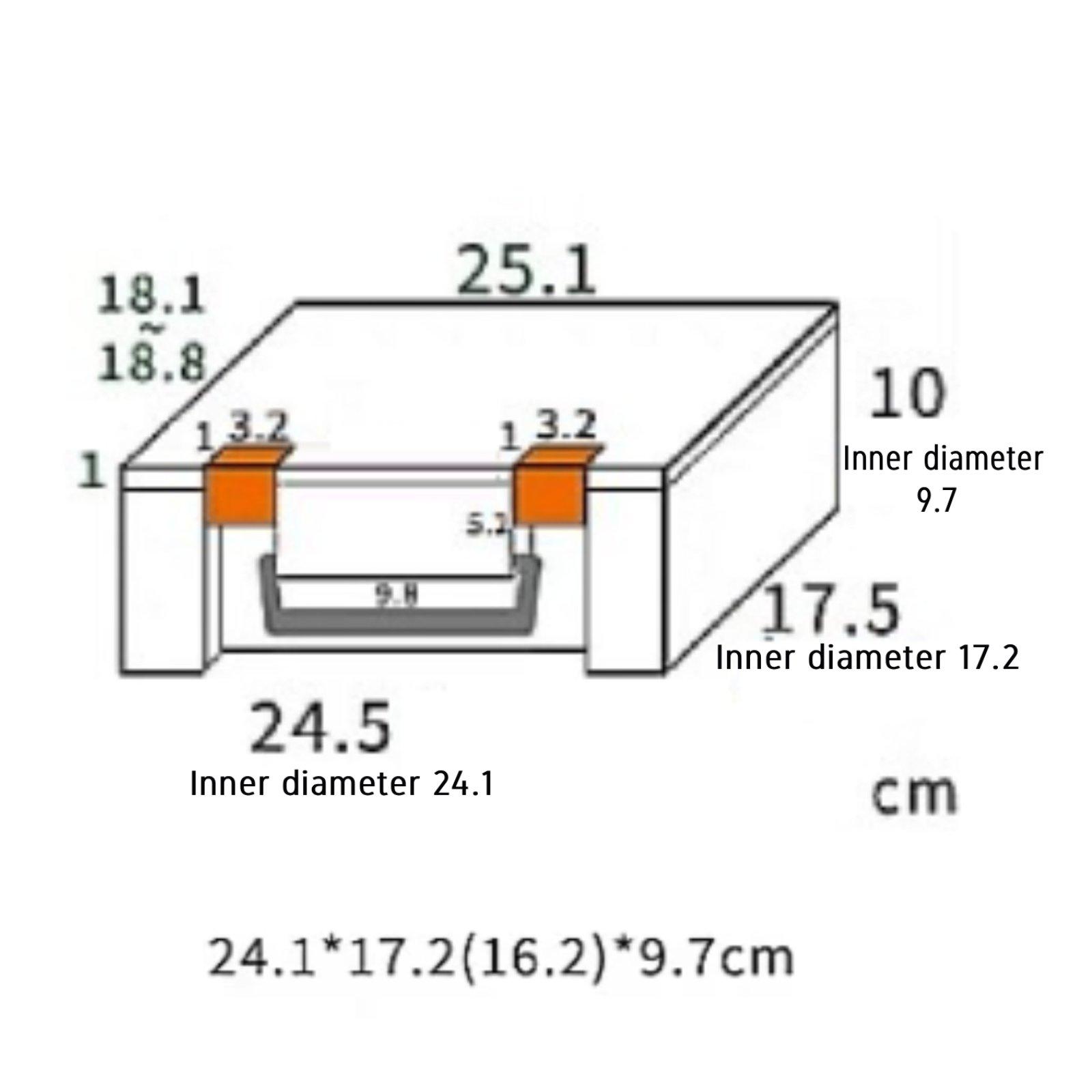 Zware-duty modelbouwsets opber - Model Kit Display Case recensie en prijs