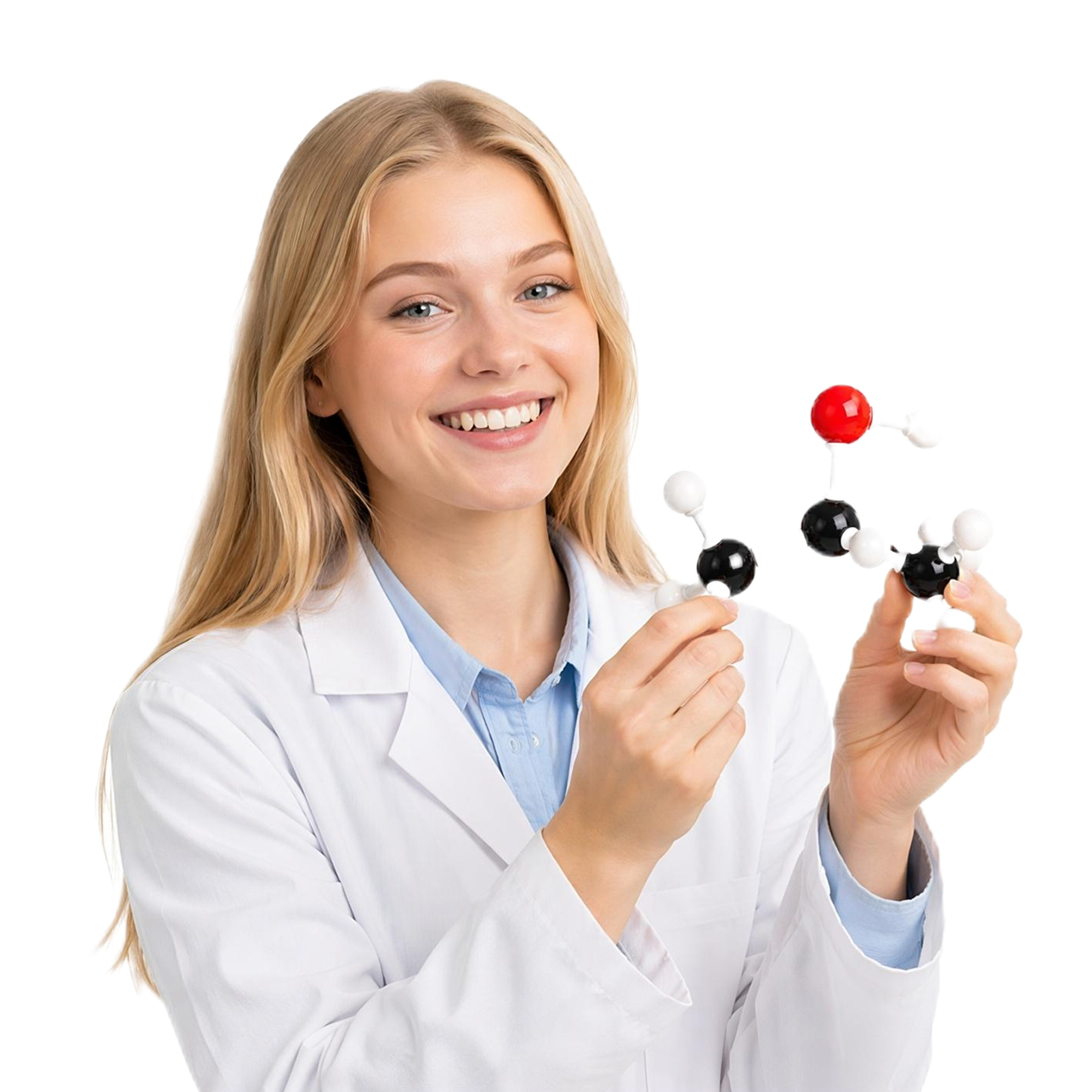 Chemie Moleculair Model Kit Vi - Model Kit Chemistry recensie en prijs