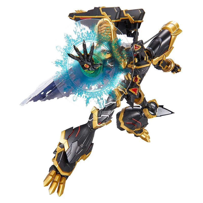 Bandai Originele Digimon Adven - Model Kit Digimon recensie en prijs