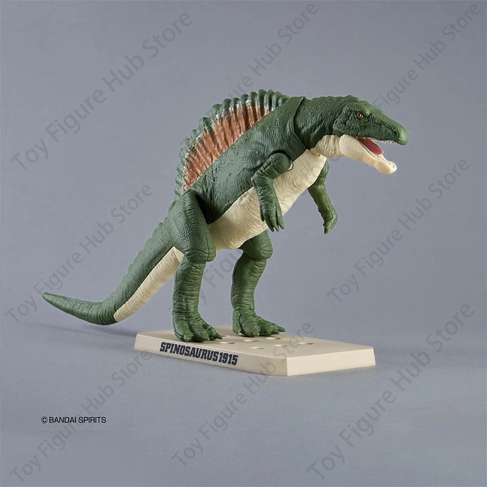 BANDAI Officieel Origineel op  - Model Kit Dinosaur Bandai recensie en prijs