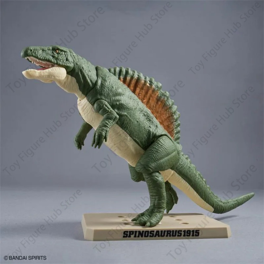 BANDAI Officieel Origineel op  - Model Kit Dinosaur Bandai recensie en prijs