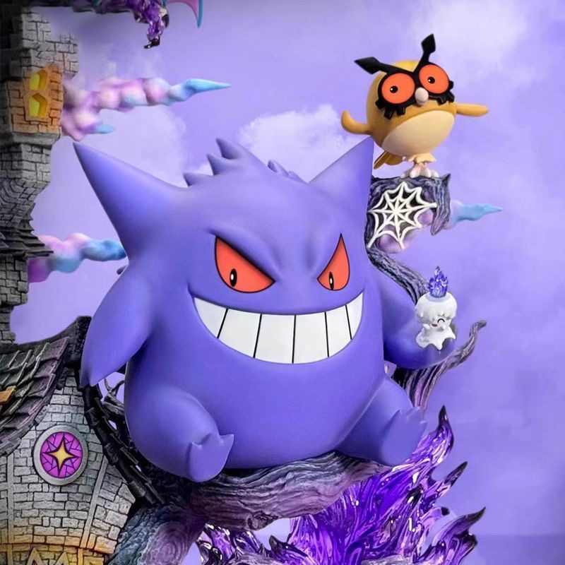 32 cm/12.6in Ainme Pokemon Fig - Model Kit Digimon recensie en prijs