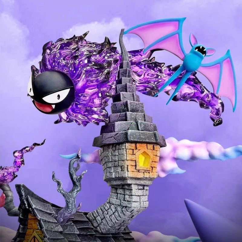 32 cm/12.6in Ainme Pokemon Fig - Model Kit Digimon recensie en prijs