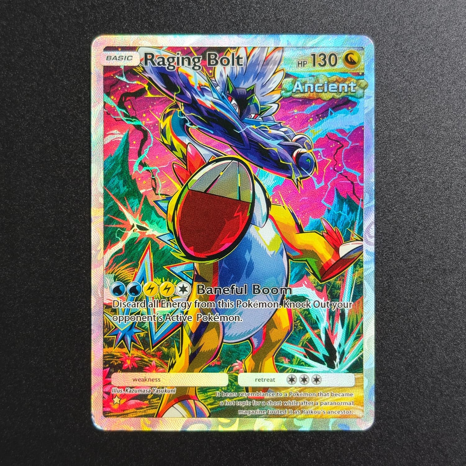 DIY TCG Pocket English B3a Iro - Model Kit Lucario recensie en prijs