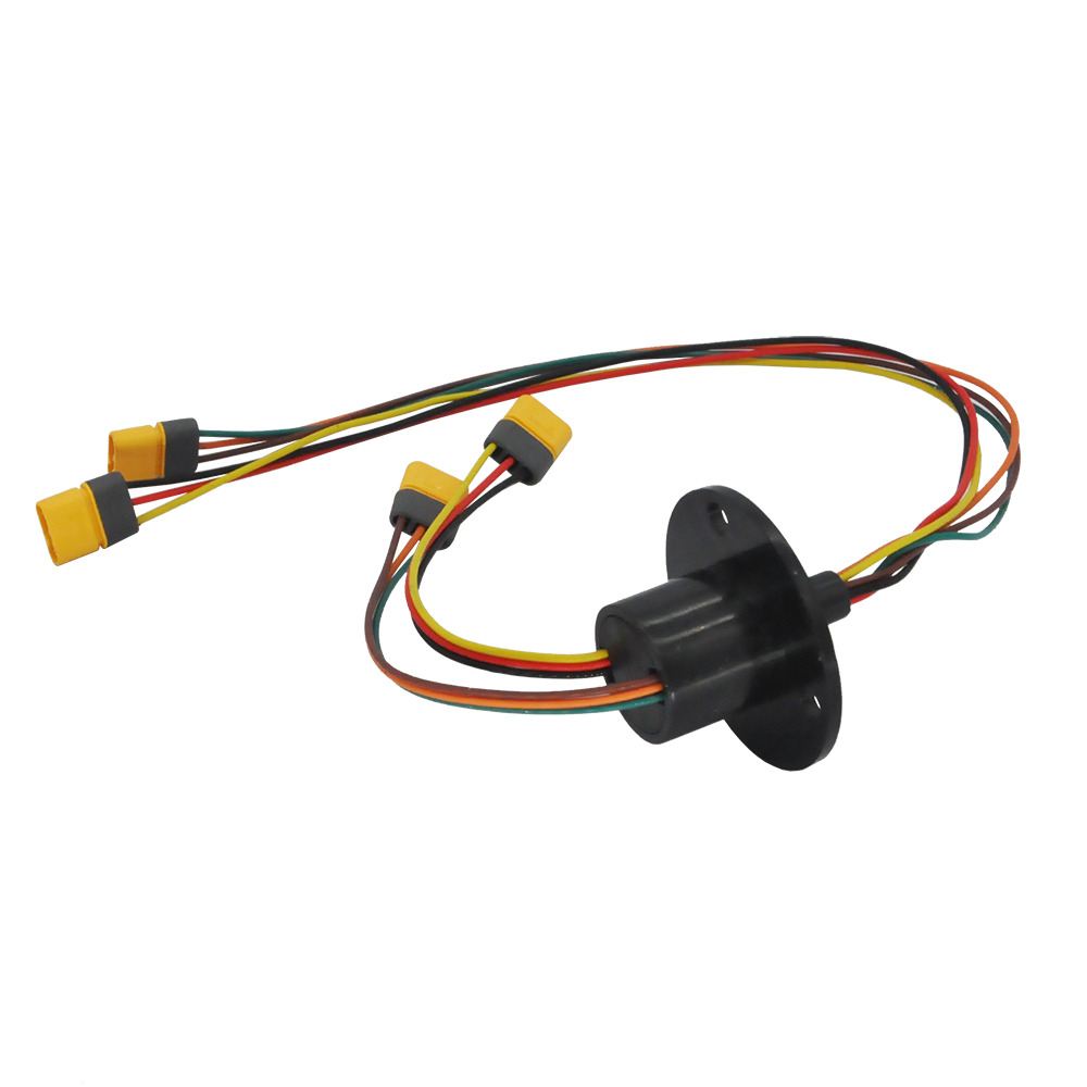 336GC 6CH Slip Ring Oneindige  - Model Kit Excavator recensie en prijs