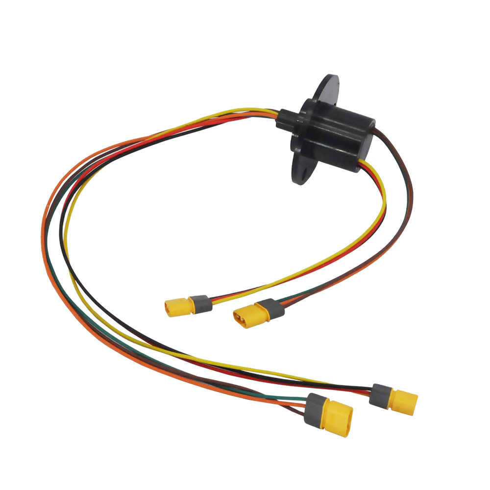 336GC 6CH Slip Ring Oneindige  - Model Kit Excavator recensie en prijs