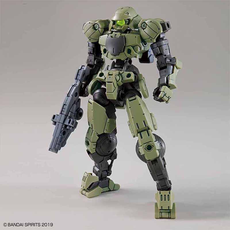 Bandai 30 Minuten Missies Mode - Model Kit Bandai 30 recensie en prijs