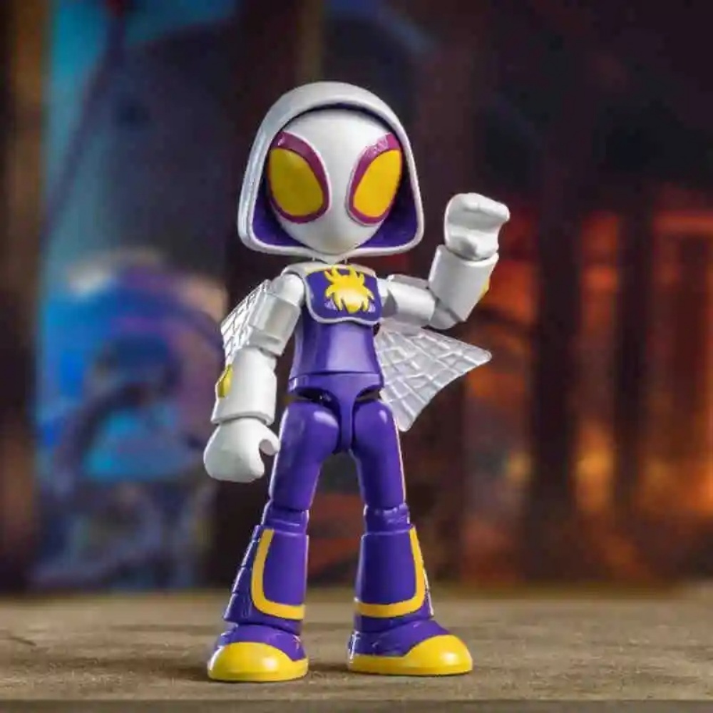 In Voorraad Echte Blokees Marv - Model Kit Thousand Sunny recensie en prijs