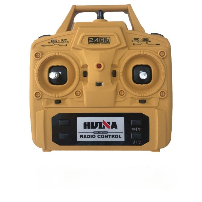 Huina originele vervangende re - Model Kit Excavator recensie en prijs