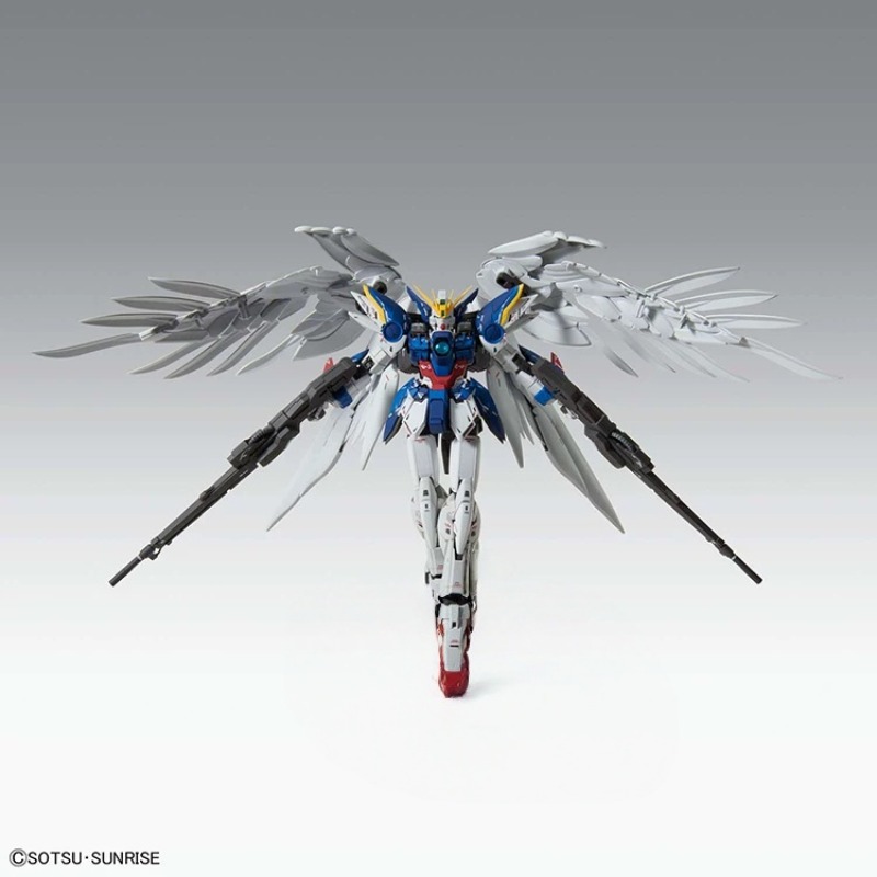 Bandai Originele Echte MG GUND - Model Kit Gundam Mg recensie en prijs