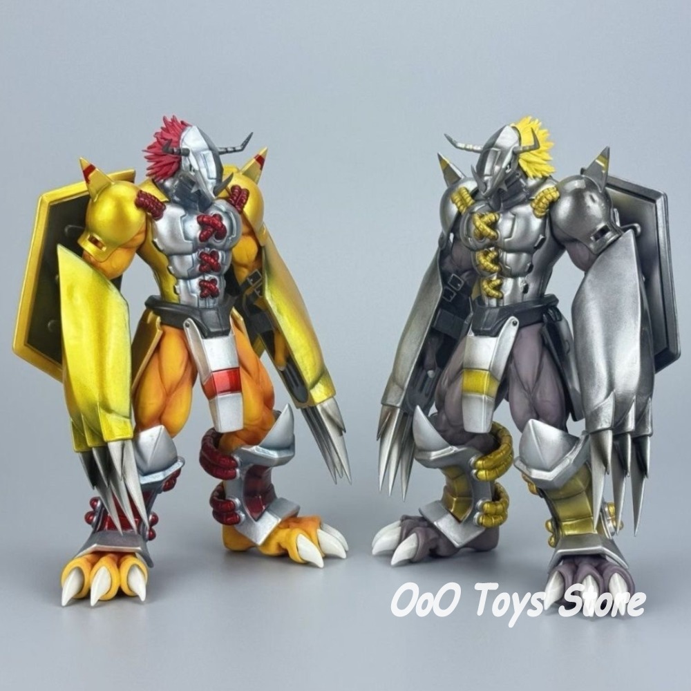 Anime Digimon Adventure Figuur - Model Kit Digimon recensie en prijs