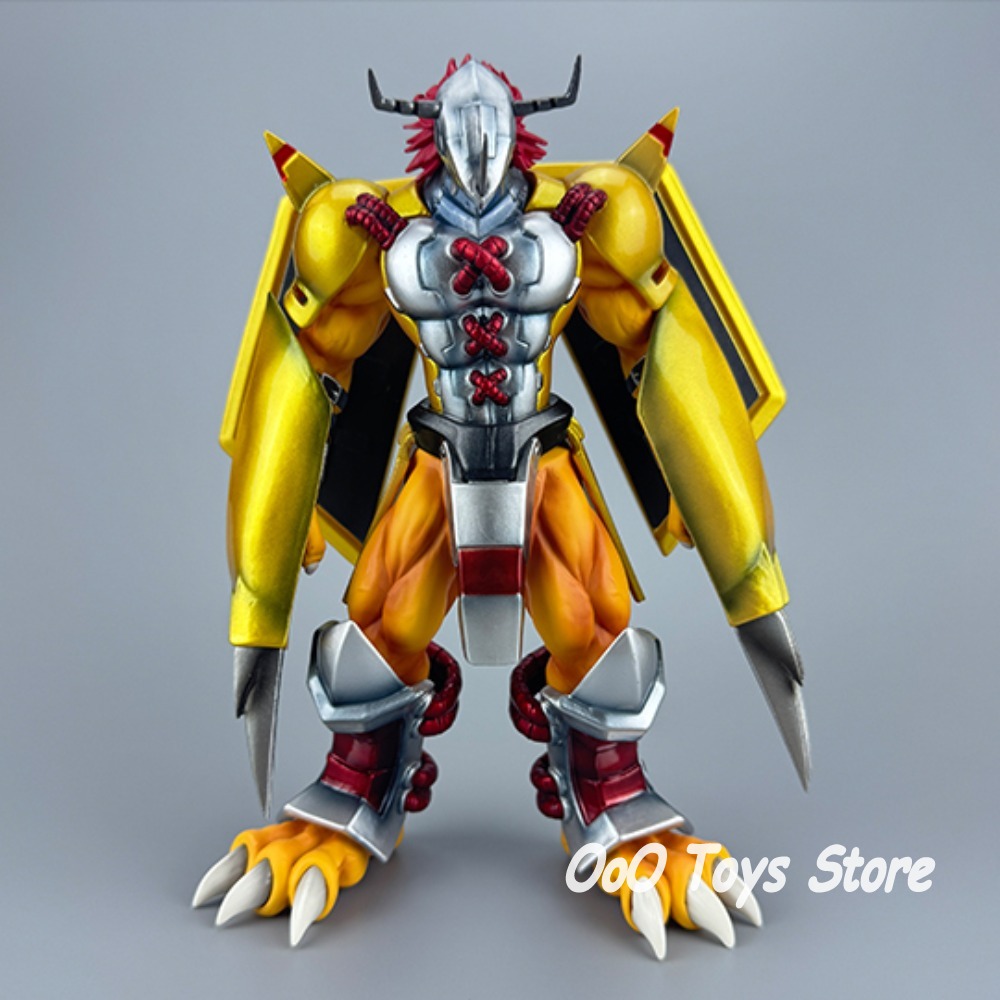 Anime Digimon Adventure Figuur - Model Kit Digimon recensie en prijs