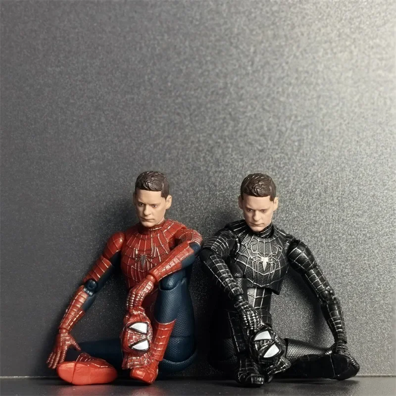 Ct Ko Tobey Maguire Spider Man - Model Kit Thousand Sunny recensie en prijs