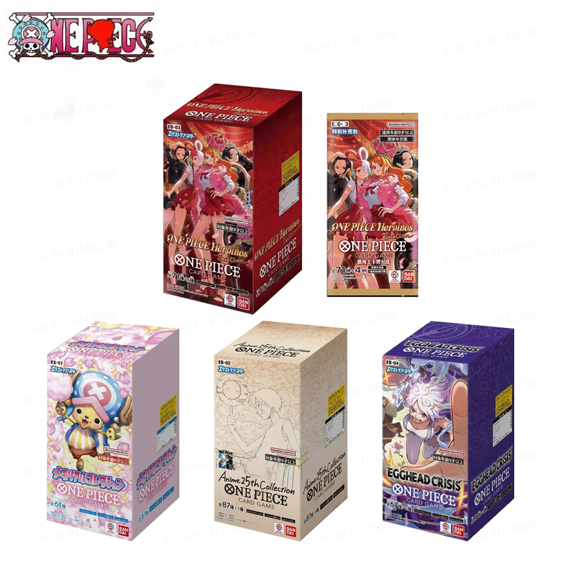 Officiële Opcg One Piece Japan - Model Kit Japanese recensie en prijs