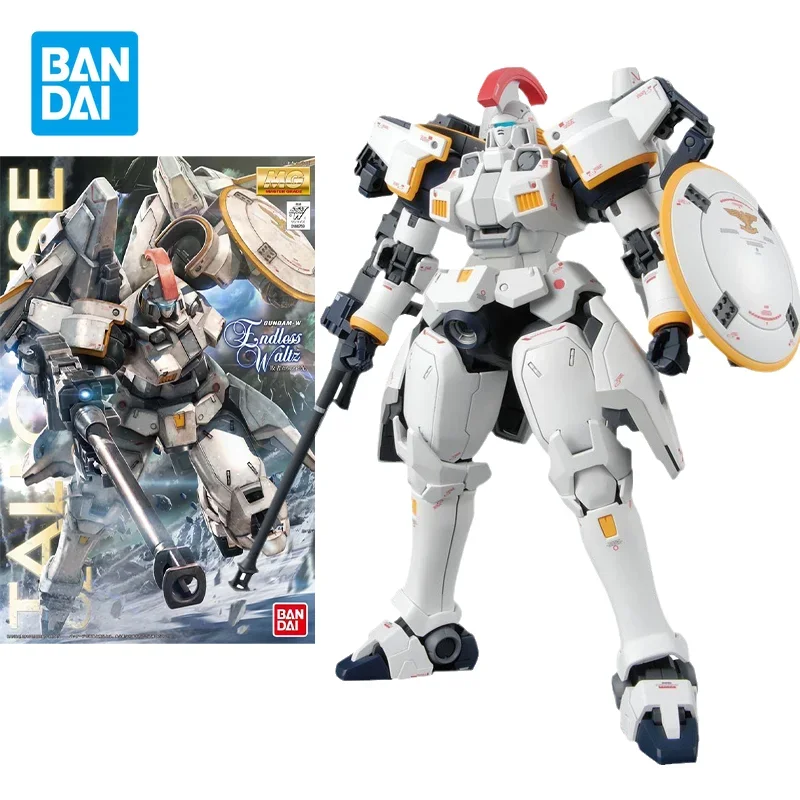 1/100 Bandai MG Tallgeese T1 E - Model Kit Gundam Mg recensie en prijs
