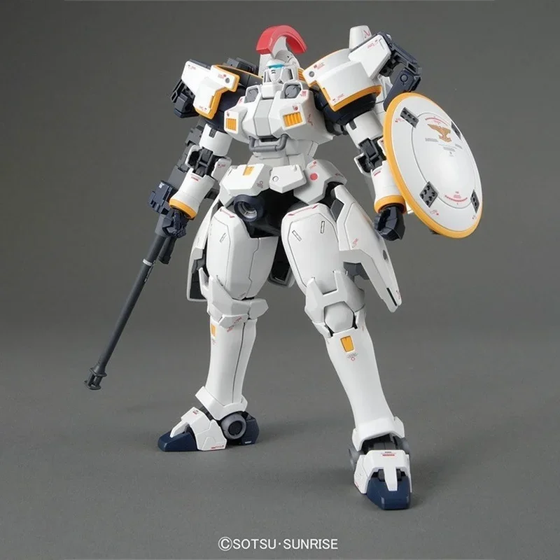 1/100 Bandai MG Tallgeese T1 E - Model Kit Gundam Mg recensie en prijs