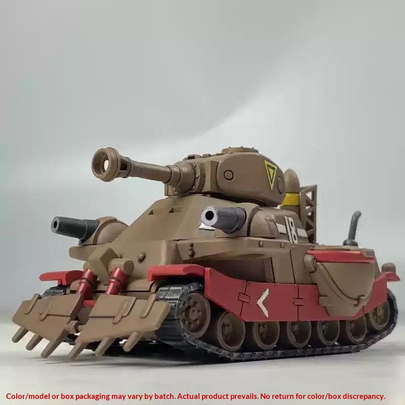 Op voorraad Nieuwe Release Met - Model Kit Metal Slug recensie en prijs