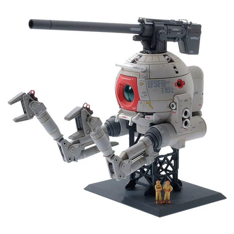 Originele Bandai MG 1/100 RB-7 - Model Kit Gundam Mg recensie en prijs