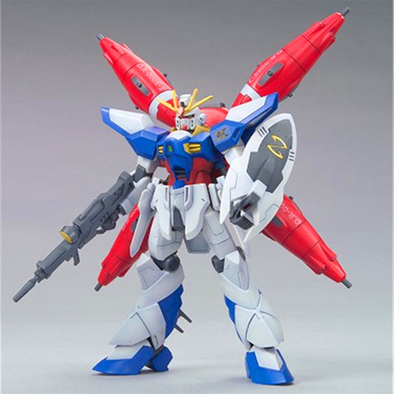 Bandai Gundam Model Kit Dreadn - Model Kit Gundam Mg recensie en prijs