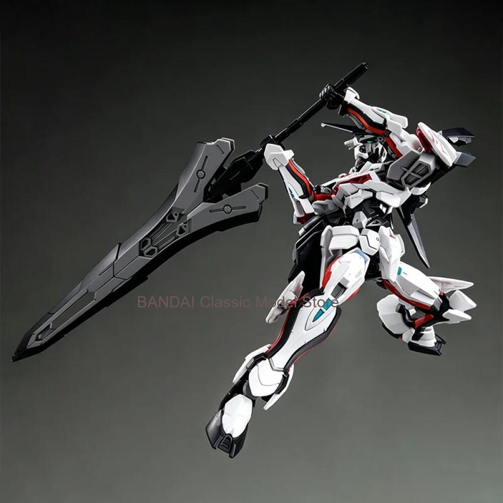 Bandai Originele Doos 1/144 HG - Model Kit Gundam Mg recensie en prijs