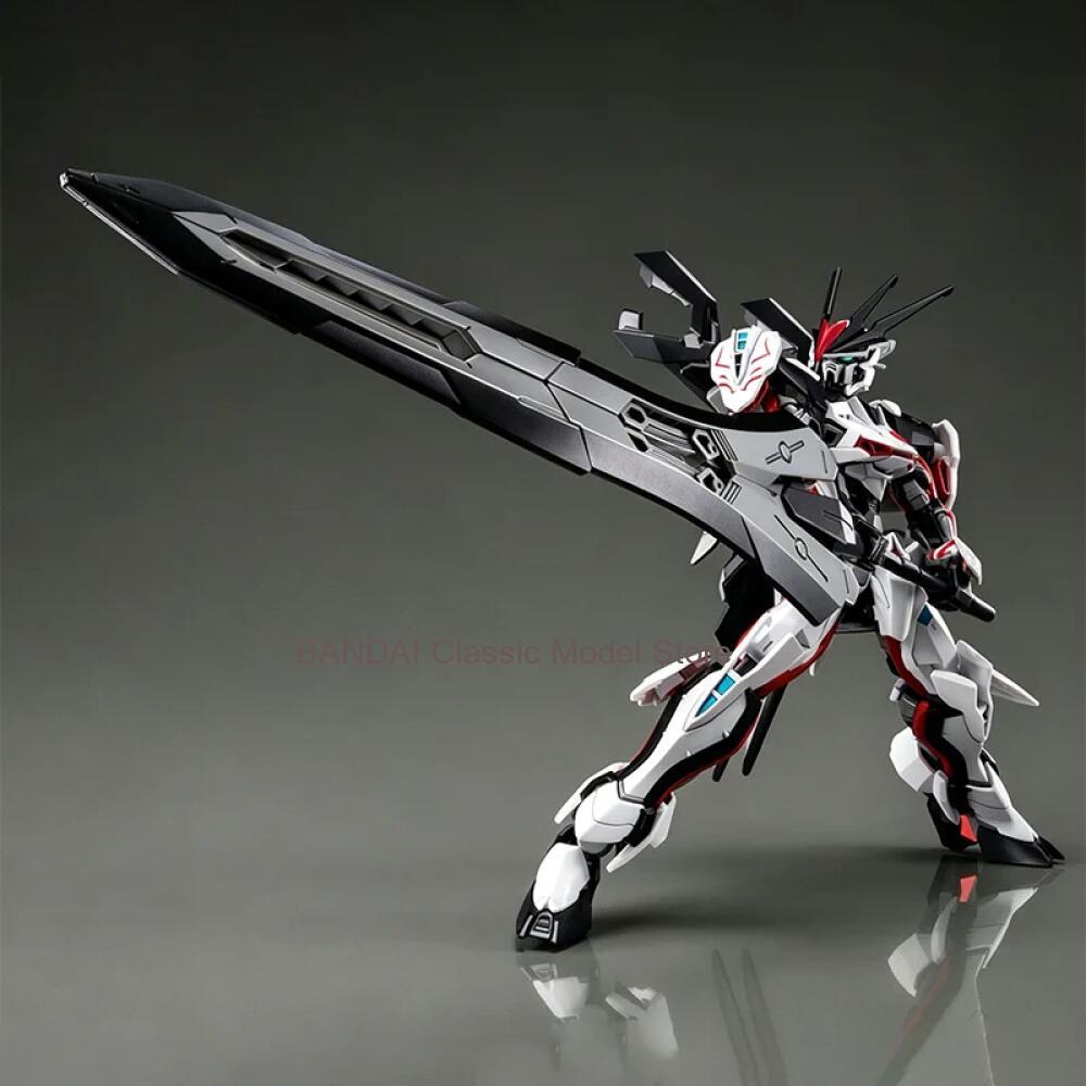 Bandai Originele Doos 1/144 HG - Model Kit Gundam Mg recensie en prijs