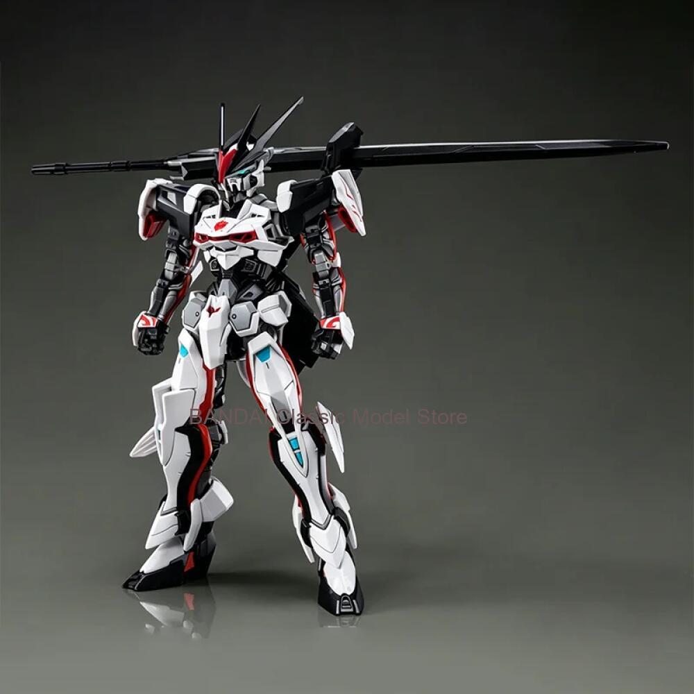 Bandai Originele Doos 1/144 HG - Model Kit Gundam Mg recensie en prijs