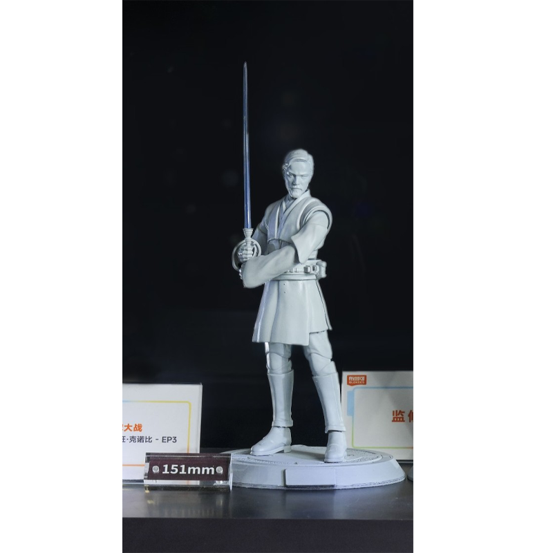 Pre-sale Blokees Star Wars Cha - Model Kit Star Wars recensie en prijs