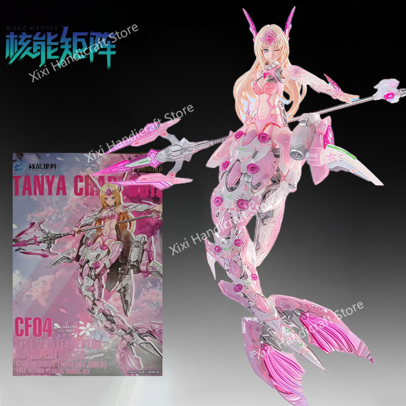 Op voorraad NUKE MATRIX origin - Model Kit Nuke Matrix recensie en prijs