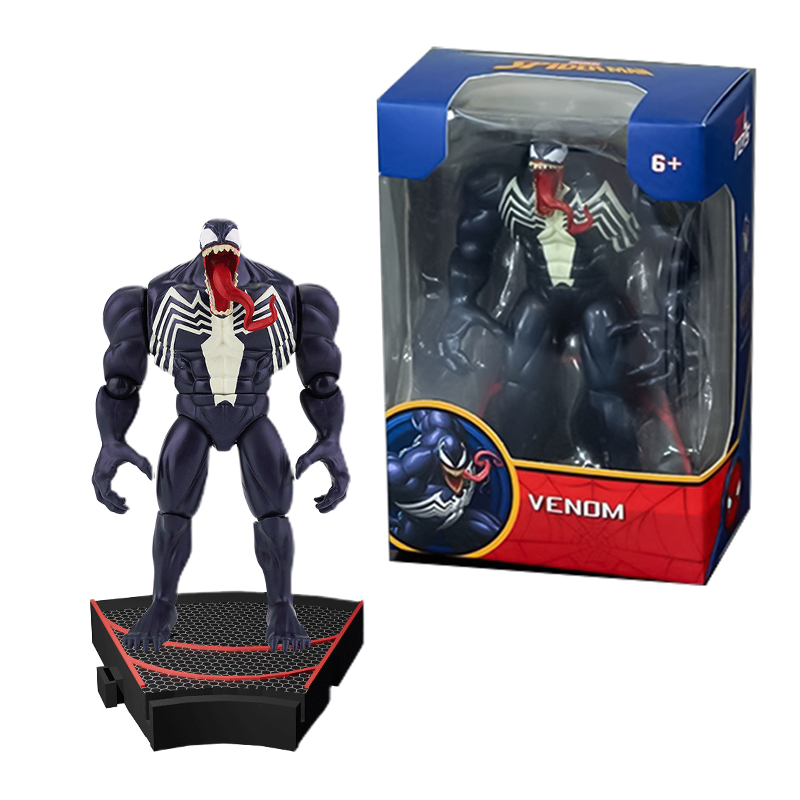 ZDTDS 10CM Avenger Figuur Klei - Model Kit Thousand Sunny recensie en prijs