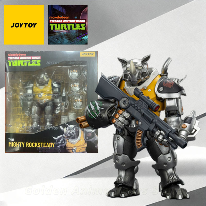 JOYTOY Origineel Model Kit Tee - Model Kit Ninja recensie en prijs