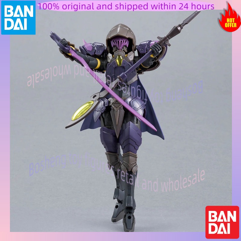 Bandai 30 MINUTES FANTASY ROSA - Model Kit Bandai 30 recensie en prijs