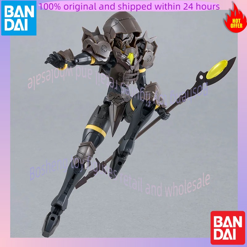 Bandai 30 MINUTES FANTASY ROSA - Model Kit Bandai 30 recensie en prijs