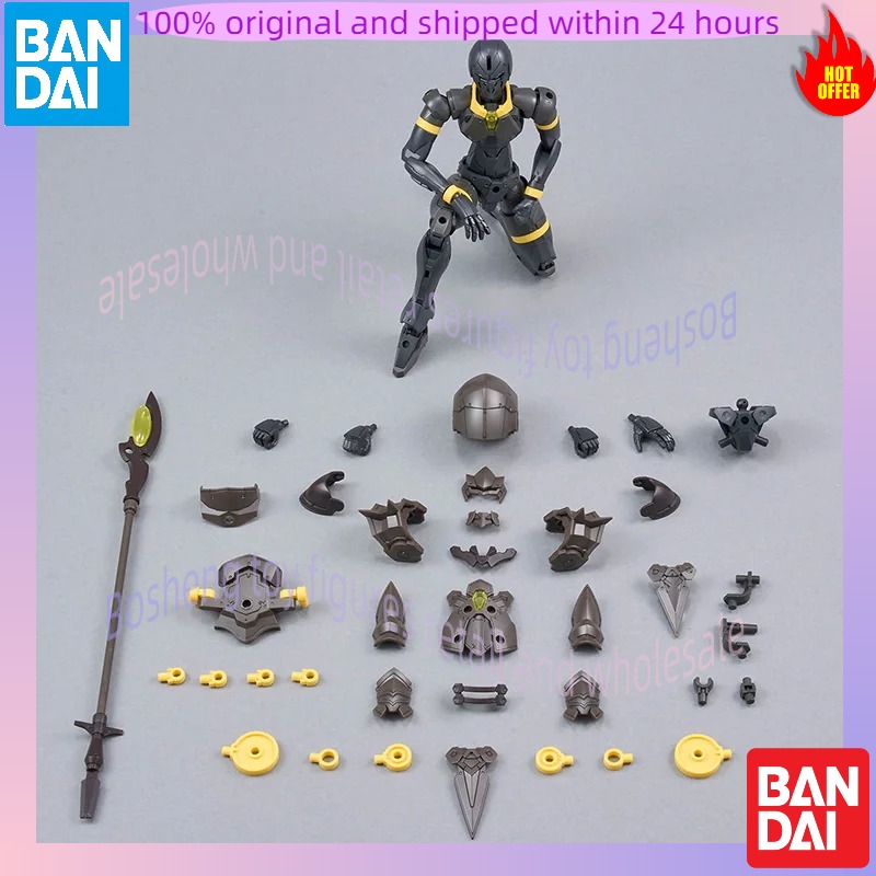 Bandai 30 MINUTES FANTASY ROSA - Model Kit Bandai 30 recensie en prijs