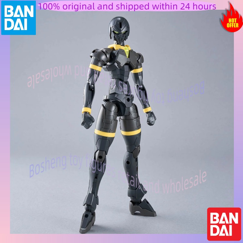 Bandai 30 MINUTES FANTASY ROSA - Model Kit Bandai 30 recensie en prijs