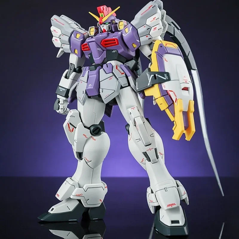 Bandai Originele MODEL KIT GUN - Model Kit Gundam Mg recensie en prijs